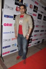 at GR8 women achiever_s awards in Lalit Hotel, Mumbai on 9th March 2013 (97).JPG